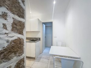 Beautiful 1 Bedroom Garden Apartment in the Heart of Cimiez