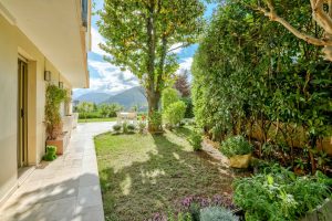 Nice Cimiez – Une vie comme dans une maison !