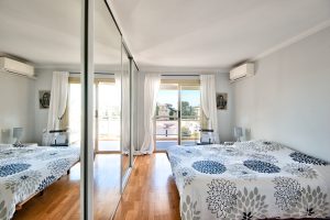 Nice – Cimiez Apartment 4 rooms 126m2 to sale