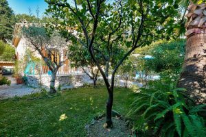 Nice Cimiez – Ravissante maison traditionnelle au coeur de Cimiez