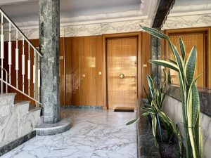 Nice Cimiez – 2 bedroom apartment with large terrace offering unobstructed sea views