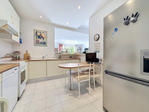Nice Cimiez – Espace, calme, piscine : que du bonheur !