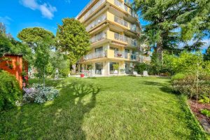 Nice Cimiez – Une vie comme dans une maison !