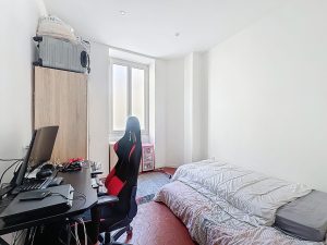 Quiet 2-room flat – Libération, Nice