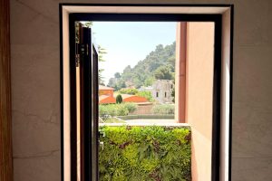 Èze – Beautiful T1-bedroom apartment near the sea