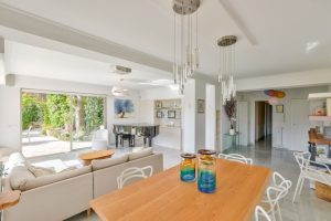 Nice Cimiez – Une vie comme dans une maison !