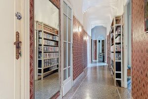 Nice Cimiez – Spacieux appartement dans magnifique résidence Art Déco de Cimiez