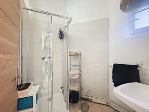 Quiet 2-room flat – Libération, Nice
