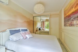 Nice Cimiez – Une vie comme dans une maison !