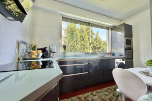 Nice Cimiez –  Spacieux 3 pièces de 80 m2 dans résidence luxueuse