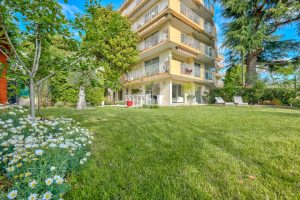 Nice Cimiez – Une vie comme dans une maison !
