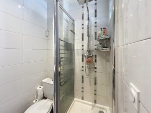 Charmant 2 pièces meublé au coeur de Nice