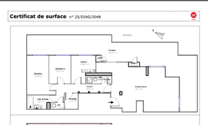 Nice Cimiez – Roof terrace in the heart of Cimiez