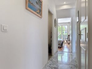 Nice Cimiez – Espace, calme, piscine : que du bonheur !