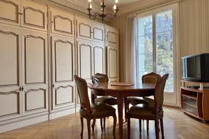 Nice Cimiez – Spacieux appartement dans magnifique résidence Art Déco de Cimiez