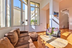 Nice – Cimiez Apartment 2 rooms 65m2 to sale