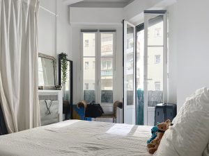 Charmant 2 pièces meublé au coeur de Nice