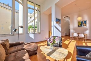 Nice – Cimiez Apartment 2 rooms 65m2 to sale
