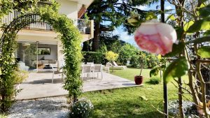 Nice Cimiez – Une vie comme dans une maison !