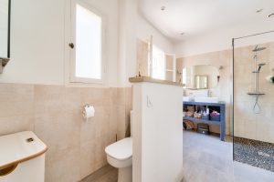 Nice Cimiez – maison 170 m²  avec vue mer et extension possible