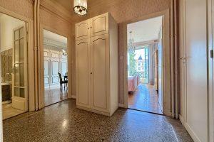 Nice Cimiez – Spacieux appartement dans magnifique résidence Art Déco de Cimiez