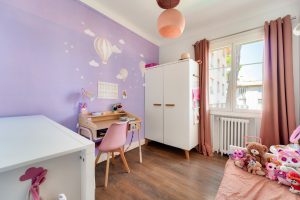 Nice Cimiez – maison 170 m²  avec vue mer et extension possible