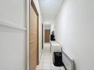 Quiet 2-room flat – Libération, Nice