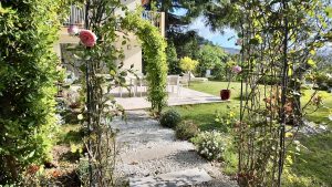 Nice Cimiez – Une vie comme dans une maison !
