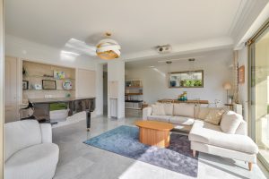 Nice Cimiez – Une vie comme dans une maison !