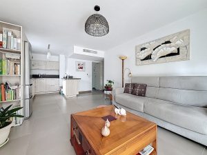 Nice Cimiez – 2 Bedroom Apartment in a new Residence close to all Amenities