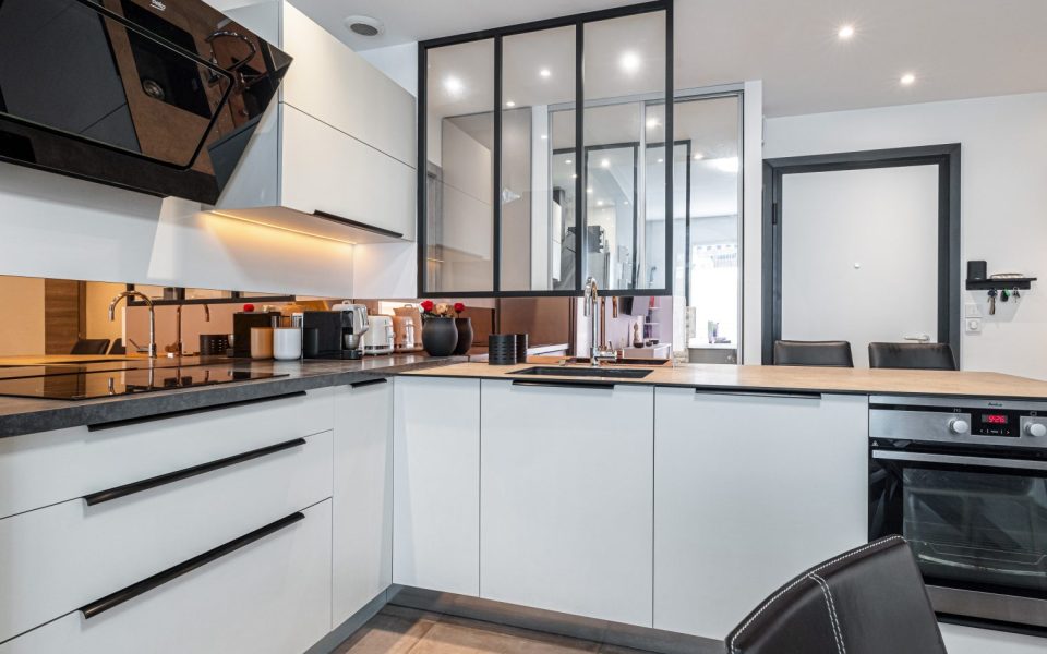 NICE – Musiciens – Bel appartement 3 pièces rénové en plein cœur des Musiciens