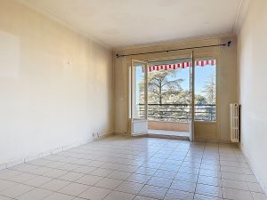 Nizza Cimiez – Appartamento con terrazza esposta a sud-ovest