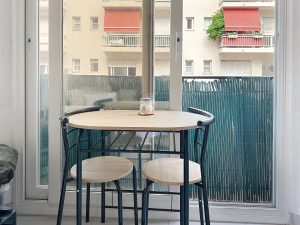 Charmant 2 pièces meublé au coeur de Nice