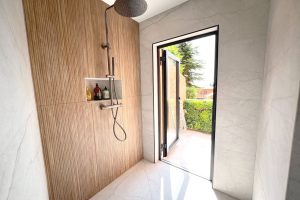 Èze – Beautiful T1-bedroom apartment near the sea