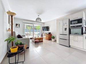 Nice Cimiez – 2 Bedroom Apartment in a new Residence close to all Amenities
