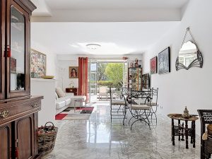 Nice Cimiez – Espace, calme, piscine : que du bonheur !