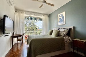 Nice Cimiez –  Spacieux 3 pièces de 80 m2 dans résidence luxueuse