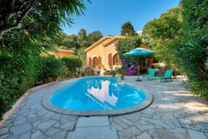 Nice Cimiez – Ravissante maison traditionnelle au coeur de Cimiez