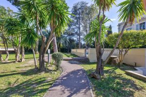 Nice – Cimiez Apartment 2 rooms 65m2 to sale