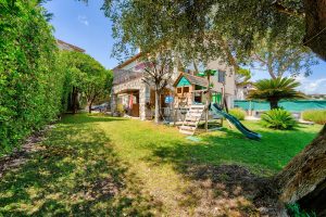 Nice Cimiez – maison 170 m²  avec vue mer et extension possible