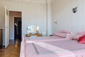 Nice Cimiez – Spacieux appartement dans magnifique résidence Art Déco de Cimiez