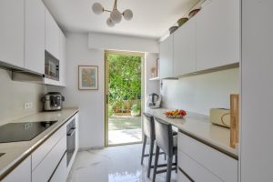 Nice Cimiez – Une vie comme dans une maison !