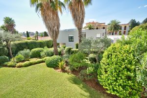 Nice Cimiez – 4 pièces avec terrasse et parking dans résidence de standing