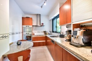 Nice Cimiez – 4 pièces avec terrasse et parking dans résidence de standing