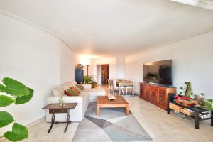 Nice Cimiez – 4 pièces avec terrasse et parking dans résidence de standing