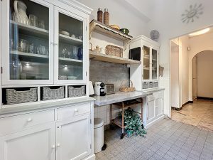 Nice Promenade des Anglais – Beau 3 pièces 72 m² avec jardin en front de mer