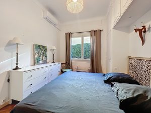 Nice Promenade des Anglais – Beau 3 pièces 72 m² avec jardin en front de mer