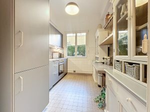 Nice Promenade des Anglais – Beau 3 pièces 72 m² avec jardin en front de mer