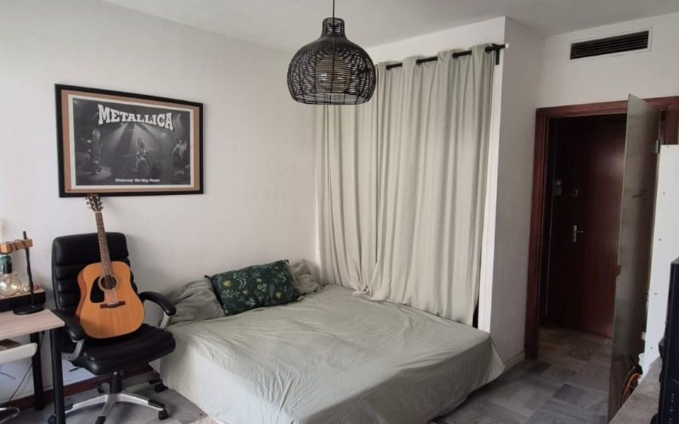 Nice Cimiez Cemenelum – Beau studio 26 m2 avec balcon