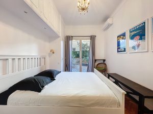 Nice Promenade des Anglais – Beau 3 pièces 72 m² avec jardin en front de mer
